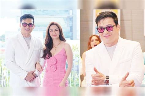 Gabby Concepcion on leading lady Marian Rivera’s primetime .